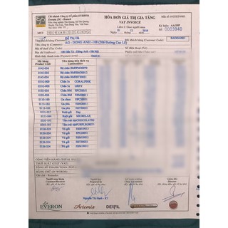 CHĂN GA GỐI EVERON ESM20012