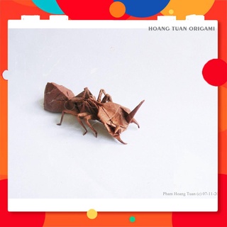 COMBO MỎNG NHẤT - ORIGAMI THINNEST PAPERS