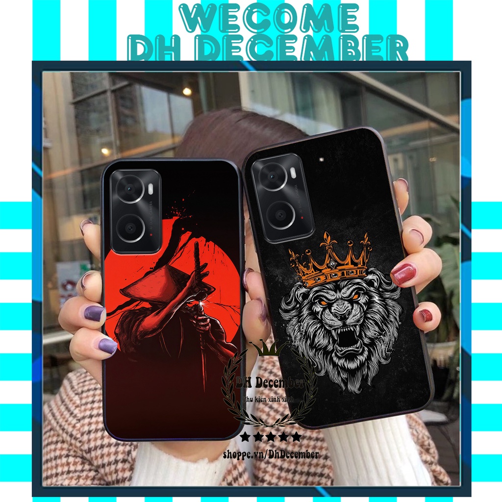 Ốp lưng Oppo A76 in hình 3D SIÊU CHẤT LƯỢNG- SIÊU XINH-THƯƠNG HIỆU CỰC ĐỈNH