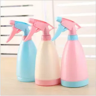 Bình xịt nước mini tiện dụng nhiếu màu