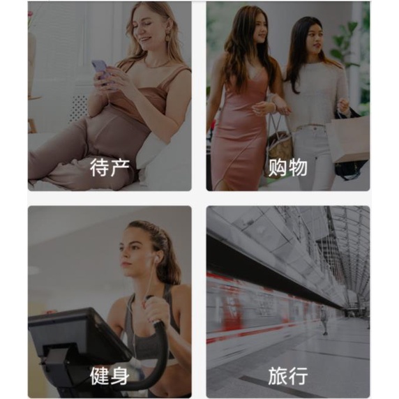 Túi đựng đồ tập gym/du lịch FUNTRAVEL cỡ lớn tiện dụng cho mẹ bỉm
