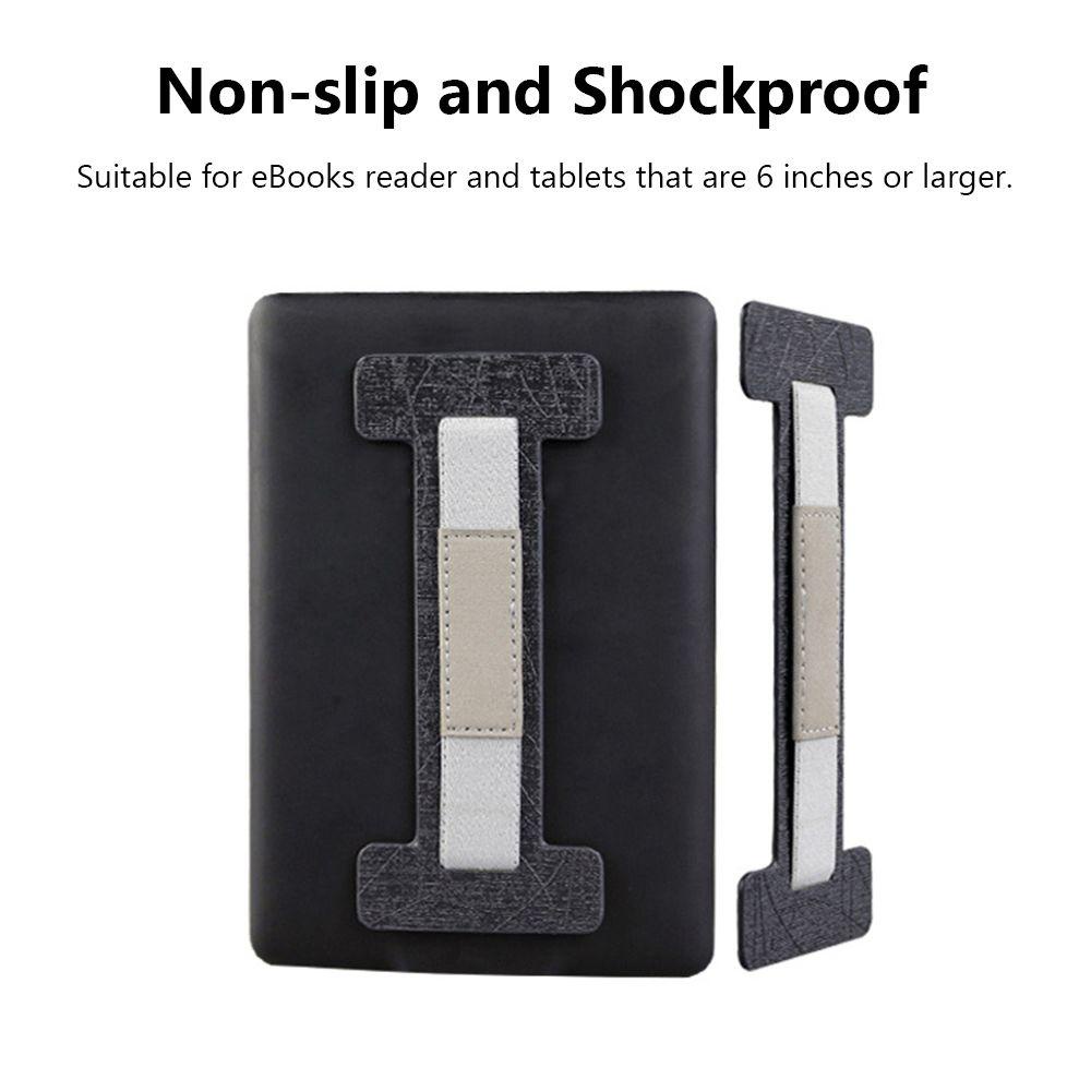 .Dây Đeo Máy Tính Bảng Chống Trượt Cho Kindle Tablet 6-10.5 inch