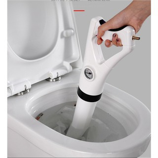 Dụng cụ thông cống, bồn cầu