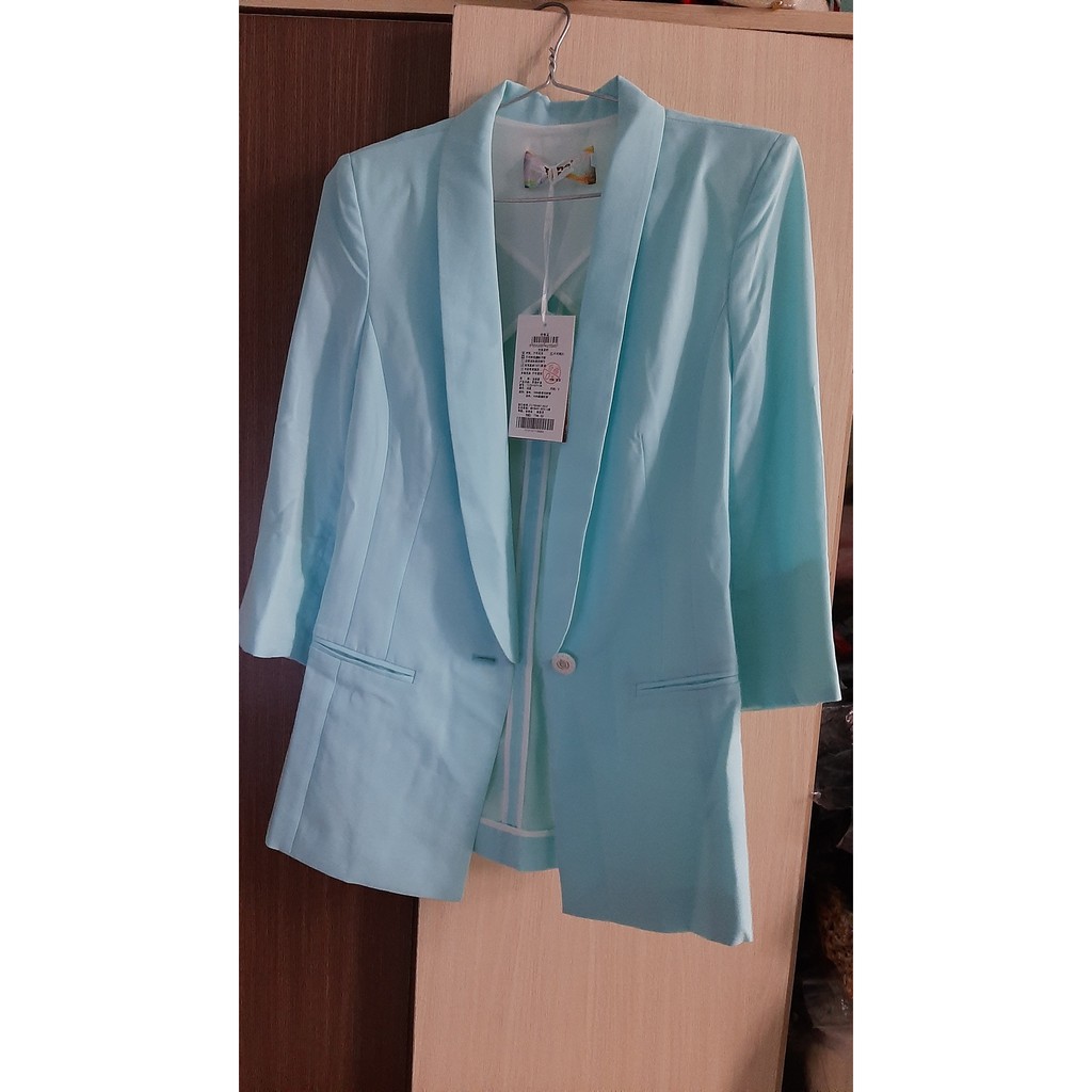 Áo vest thời trang nữ công sở thanh lịch | BigBuy360 - bigbuy360.vn