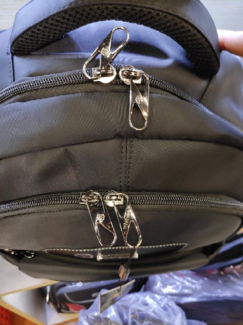 Balo đựng laptop cỡ trung Thủ Đô Vàng,Mã SP: 157-3 | BigBuy360 - bigbuy360.vn