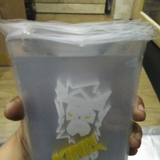 Che phuộc King Drag