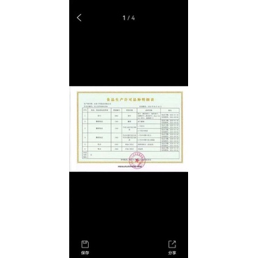 1 gói Ngũ cốc sữa chua mix hoa quả sấy