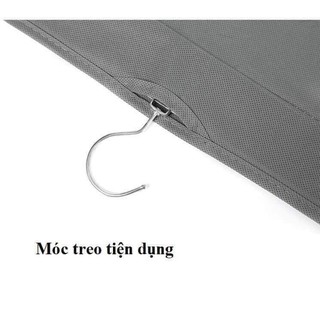 TÚI TREO TÚI XÁCH 6 NGĂN