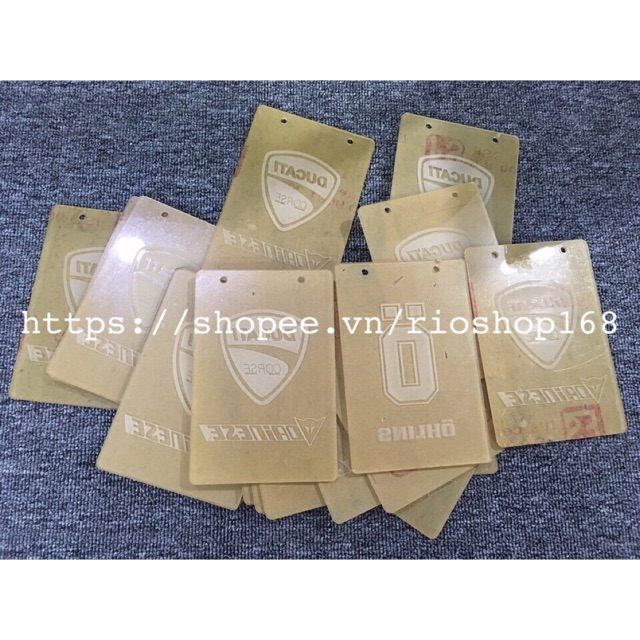 Mêca che phuộc Ext150
