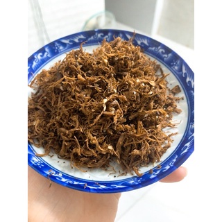 Chà bông( ruốc)nấm Thuần Chay