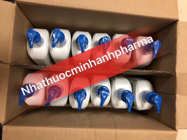 Sữa rửa mặt Cetaphil 500ml | BigBuy360 - bigbuy360.vn