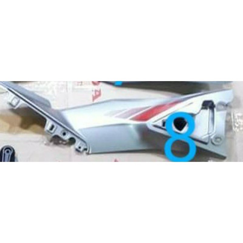 Dàn áo WINNER X Đỏ Bạc Phiên bản thể thao (có bán lẻ )