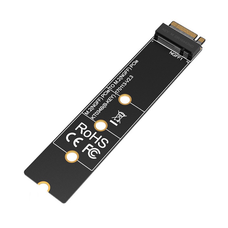 Khay Đựng Ổ Cứng Maiwo Kt034B M.2 (Nvme) Pcle Channel Ssd | BigBuy360 - bigbuy360.vn