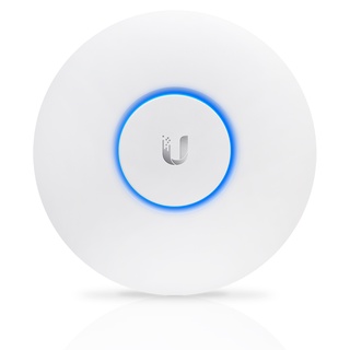 Bộ thu phát Ubiquiti UniFi UAP AC PRO 1750Mbps, 100 Use, Lan 1GB Kèm nguồn
