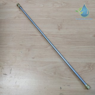 Cần phun xịt Inox 1m2 dùng cho bình Phun thuốc.