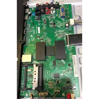 Bo mạch 48P1, L48P1-CF