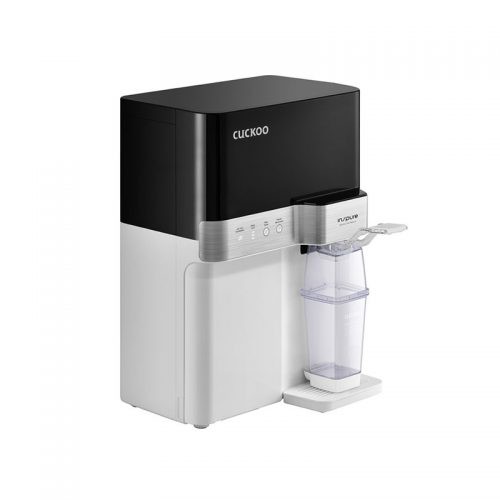 Máy lọc nước Cuckoo để bàn CP-RRP701MBK - dạng để bàn