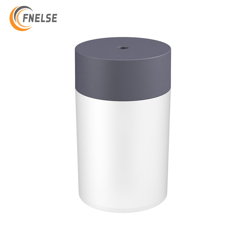Fnelse  260ml Máy Phun Sương Tạo Độ Ẩm Không Khí Thiết Kế Đơn Giản Cho Xe Hơi Dung Tích