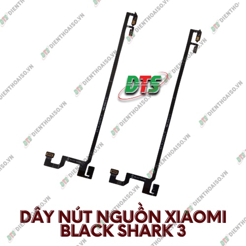 Dây phím bấm thay cho Xiaomi black shark 3