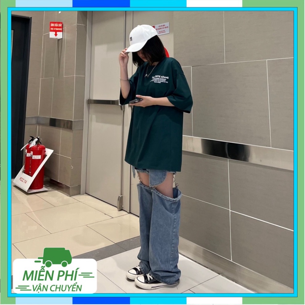 Áo phông nam nữ tay lỡ,Áo thun nam nữ from rộng unisex chất cotton 100%