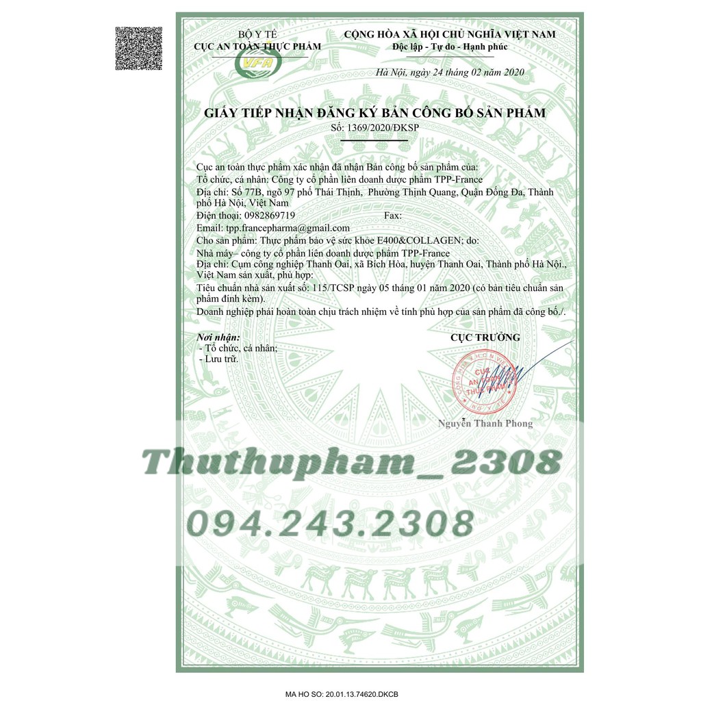 VITAMIN E400 OMEGA 6-9 - Viên uống bổ sung vitamin E, hỗ trợ làm đẹp da, làm chậm quá trình lão hoá