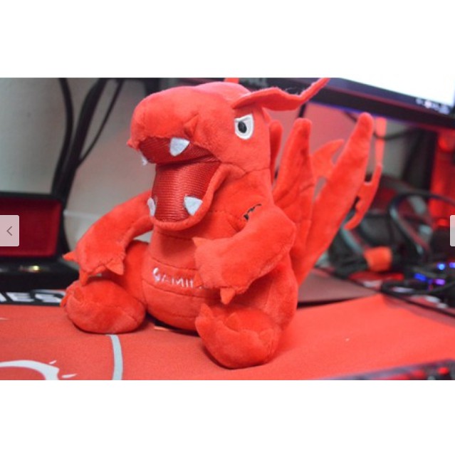 Rồng Bông 20cm Msi