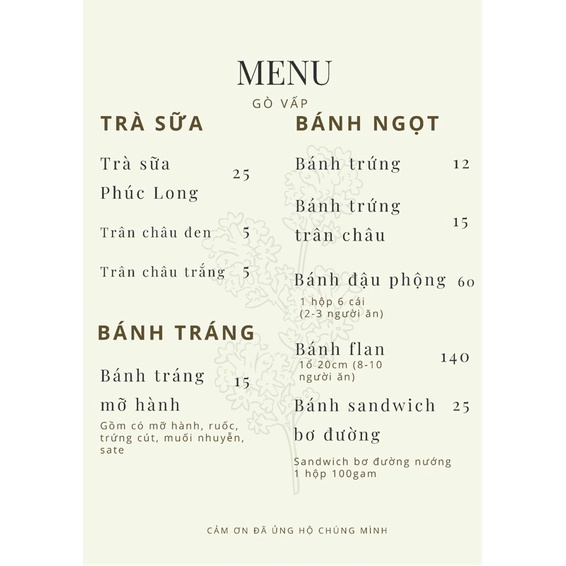 (ĂN LIỀN) Bánh trứng nướng KFC - CHỈ SHIP HCM | BigBuy360 - bigbuy360.vn