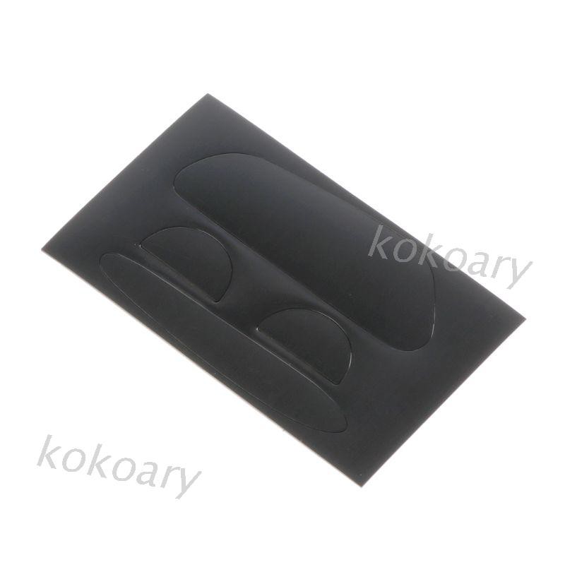 1 Bộ Bàn Đạp Chuột 0.6mm Cho Logitech Mx Master