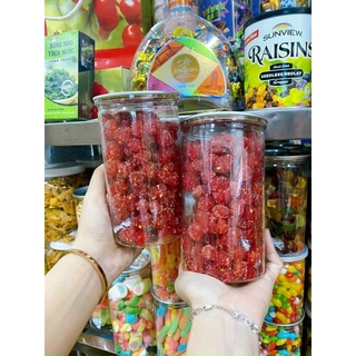 CHÙM RUỘT CHANH MUỐI 500GR