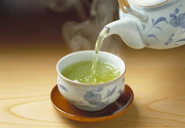 Chè mạn, chè tân cương thái nguyên 100gr, trà nuôi scoby kombucha, trà đen | BigBuy360 - bigbuy360.vn