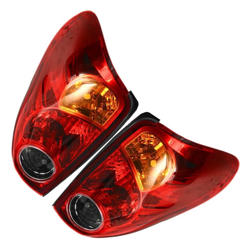 Đèn đuôi xe hơi Mitsubishi L200 Triton Colt 2005-2016