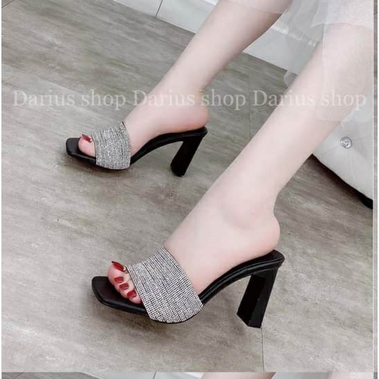 Dép nữ  bảo hành 2 năm size 33 đến 44 hàng cao cấp