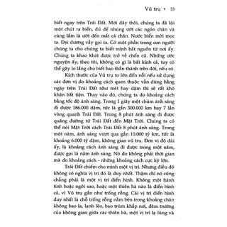Sách - Vũ Trụ (Tái Bản) - NN