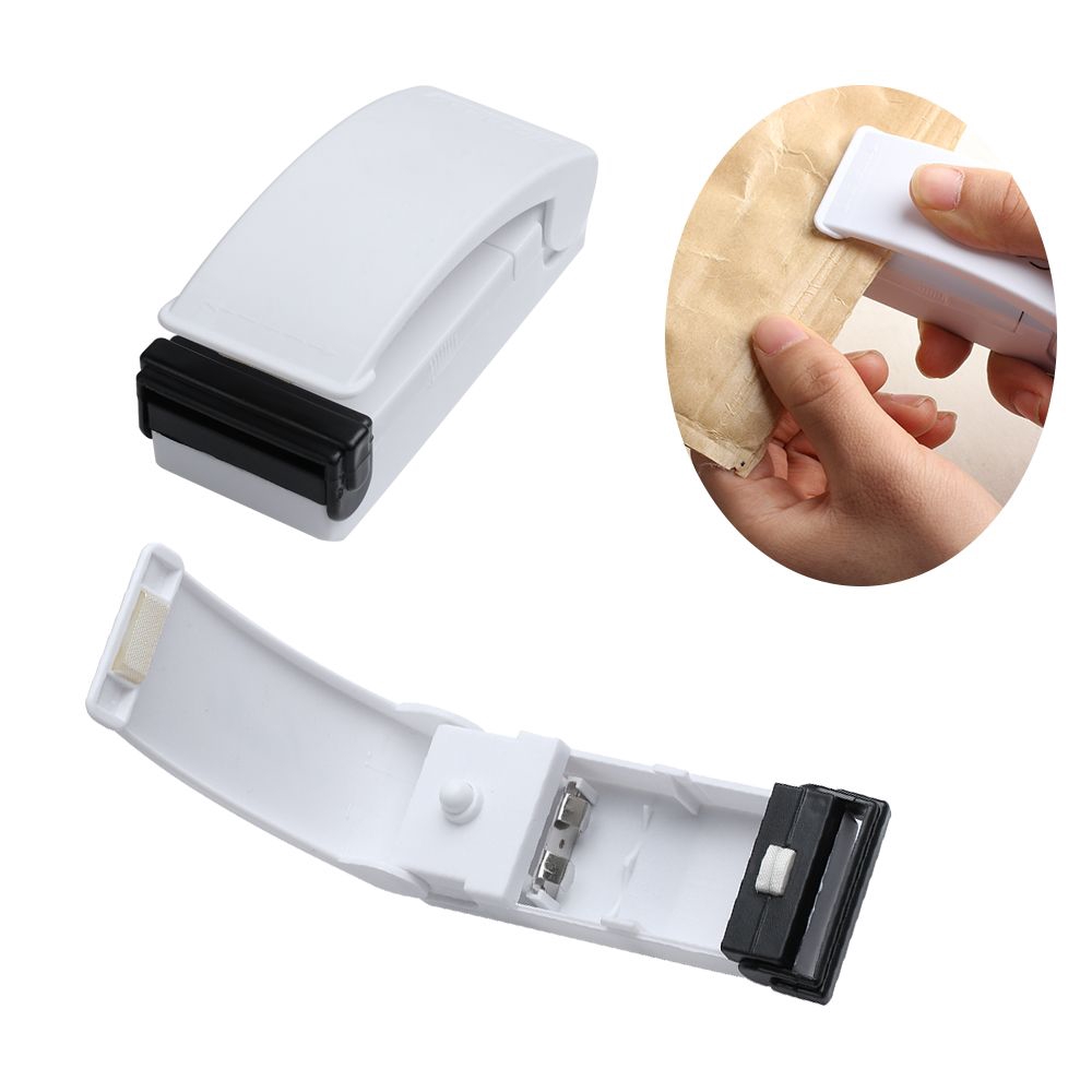 Máy hàn miệng túi mini tiện dụng