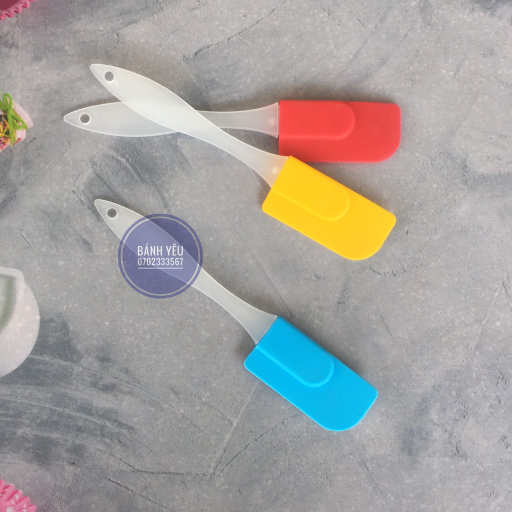 Cây Vét Kem Mềm-Loại Nhỏ - DC19A