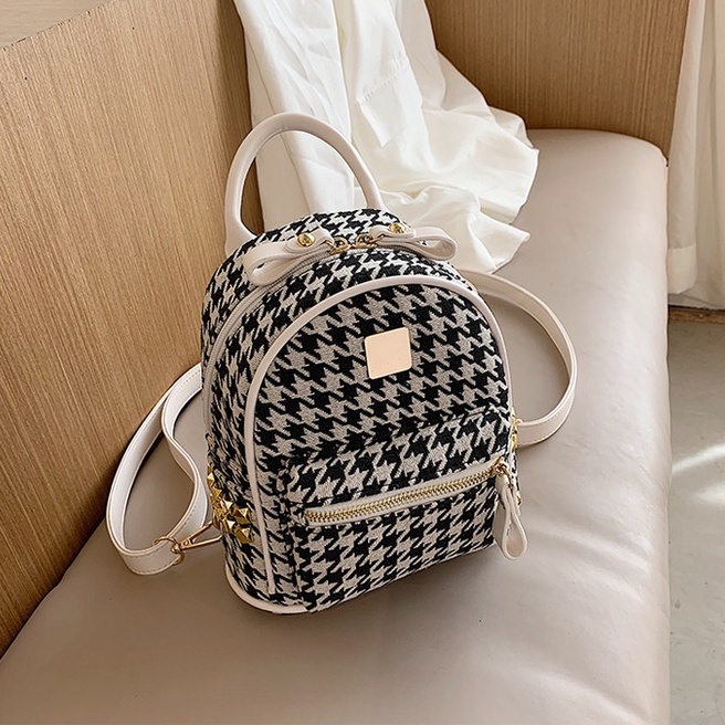 Balo Nữ Đẹp Linh Store Balo Nữ Đẹp Mini Nhỏ Xinh Đi Chơi Phong Cách Hàn Quốc