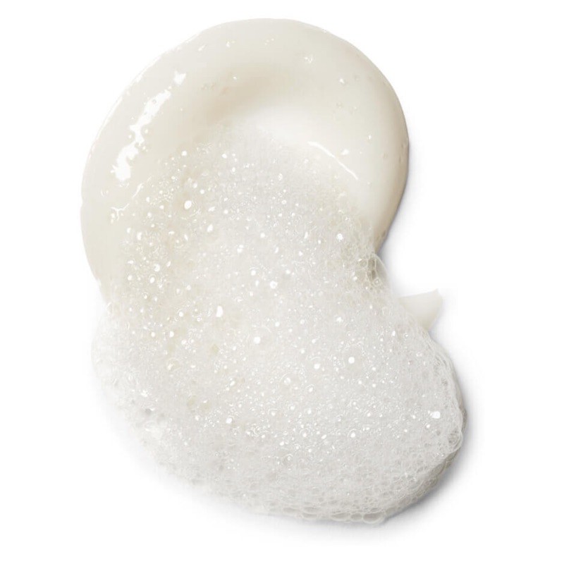 Sữa rửa mặt cao cấp sữa chua Hy Lạp Korres Greek Yogurt Foaming Cleanser