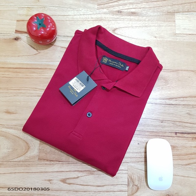 ÁO PHÔNG NAM - VẢI COTTON MỀM MỊN !!! | BigBuy360 - bigbuy360.vn