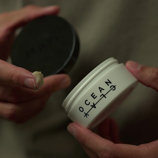 Sáp Vuốt Tóc Nam SHEHVOO Ocean Clay