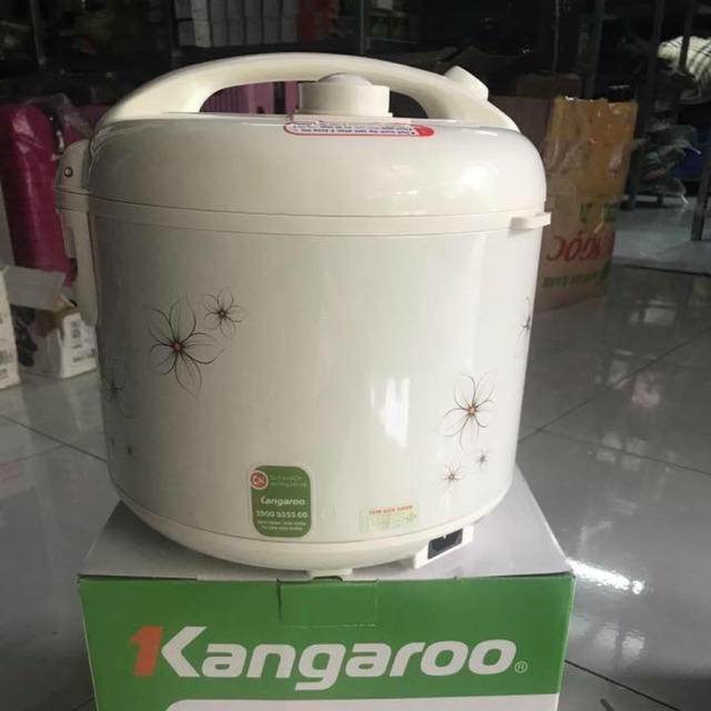 Nồi cơm điện kangaroo