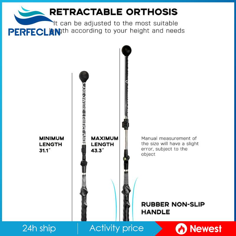 Dụng Cụ Hỗ Trợ Luyện Tập Tư Thế Chơi Golf