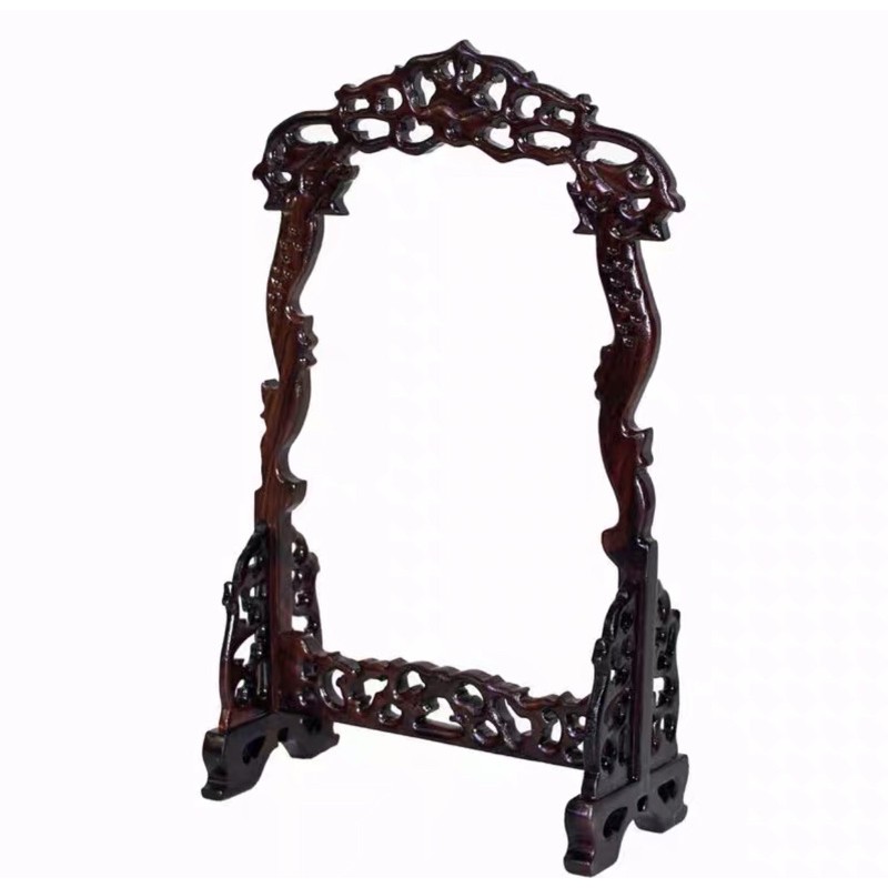 giá treo Lư gốm 28cm