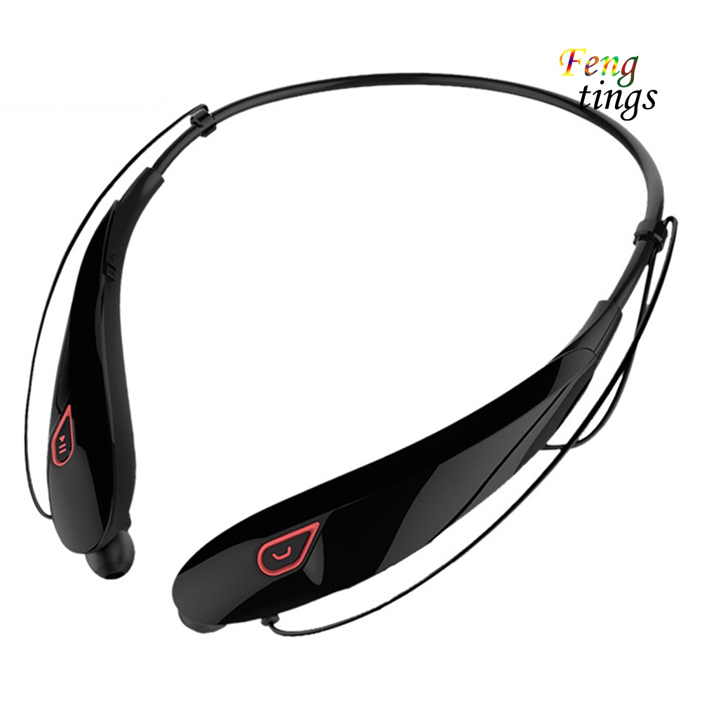 Tai Nghe Thể Thao Không Dây Đeo Cổ Y98 Kết Nối Bluetooth