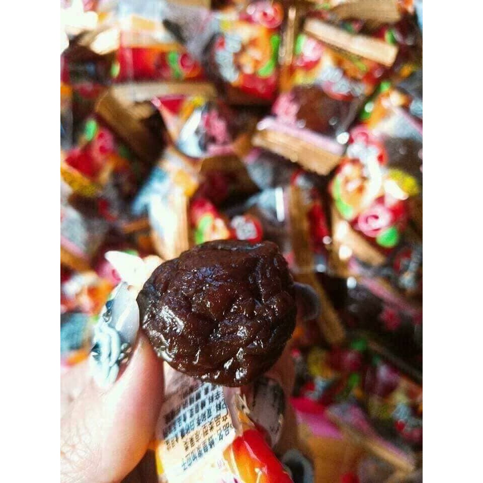 GÓI 500gr Ô MAI MẬN DẺO (60-65 quả)