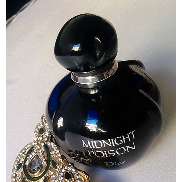 [ɥɐnɐɥ] - Nước Hoa Nữ Christian Dior Midnight Poison Test 5ml/10ml/20ml