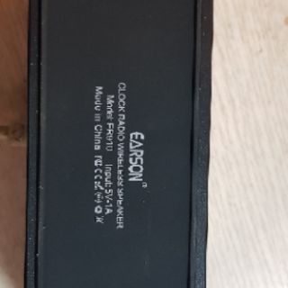 Loa Bluetooth Earson ER 910