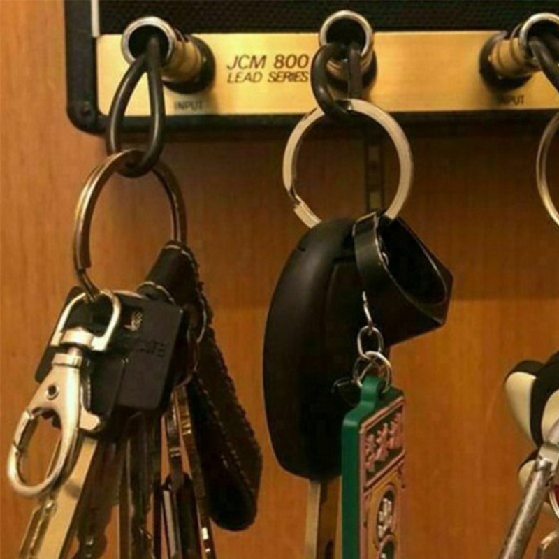Giá Đỡ Gắn Tường Cho Đàn Ghita Tiện Dụng Và Bền