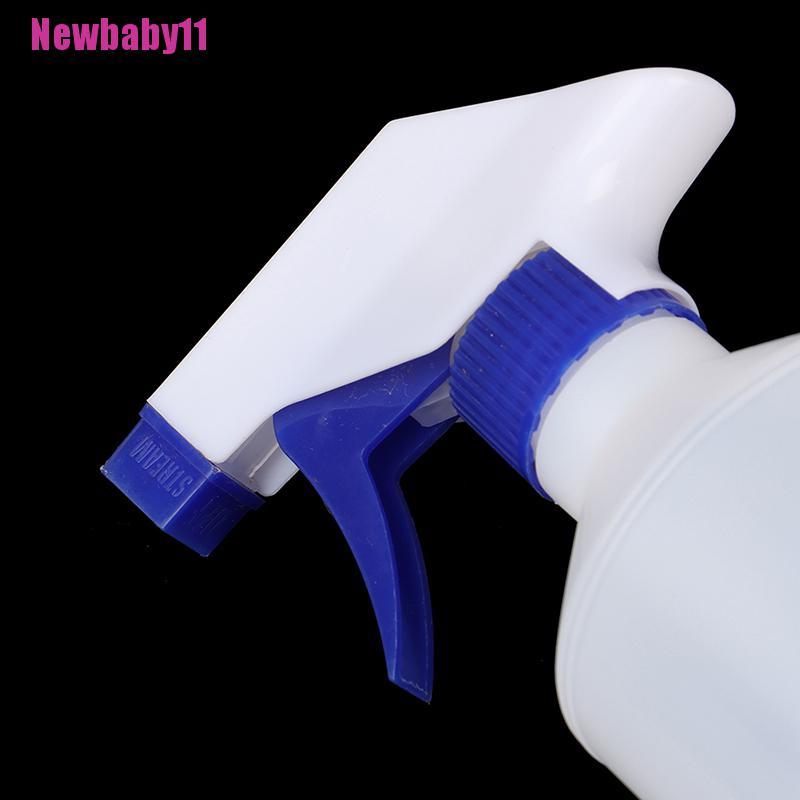 Bình Xịt Nước Tưới Cây 500ml Có Nút Cầm Tay Tiện Dụng Cho Sân Vườn BABY11