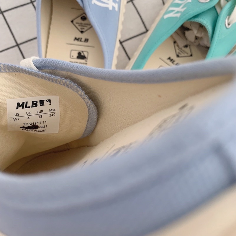 [Mã 2611THTRANG100K hoàn 10% xu đơn 99K]  MULE M*L*B XUẤT XỊN