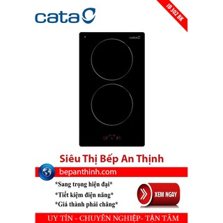 Bếp từ Cata IB 302 BK